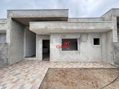 Casa, 2 quartos, 65 m² - Foto 2