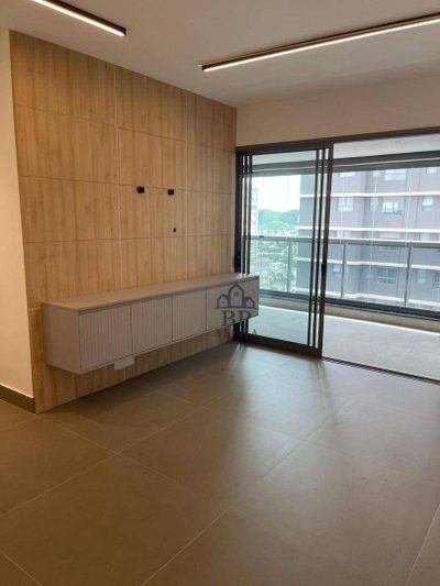 Apartamento, 2 quartos, 95 m² - Foto 1