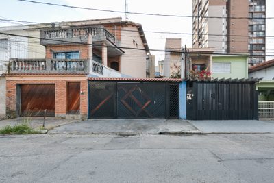 Casa, 3 quartos, 250 m² - Foto 1