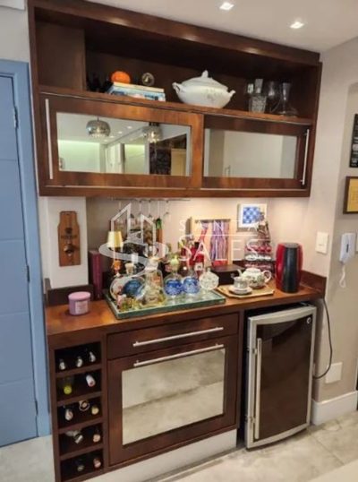Apartamento, 2 quartos, 105 m² - Foto 2