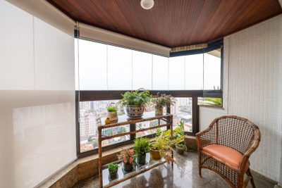 Apartamento, 4 quartos, 179 m² - Foto 5