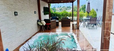 Casa, 3 quartos, 160 m² - Foto 4