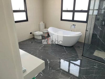 Sobrado, 4 quartos, 1305 m² - Foto 3