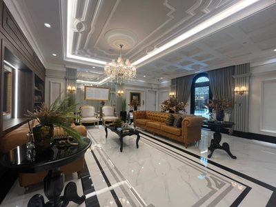 Apartamento, 4 quartos, 161 m² - Foto 4