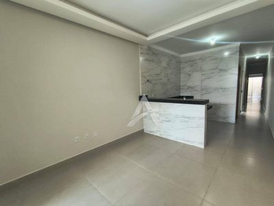 Casa, 2 quartos, 70 m² - Foto 2