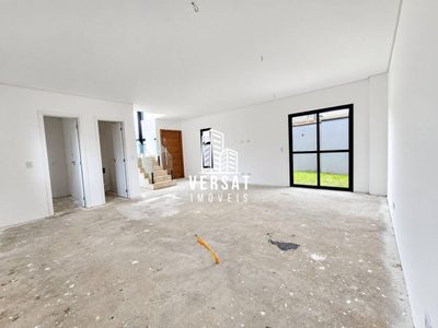Sobrado, 3 quartos, 118 m² - Foto 4