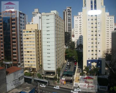 Apartamento, 1 quarto, 60 m² - Foto 3