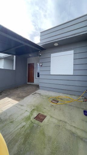 Casa, 2 quartos, 47 m² - Foto 2
