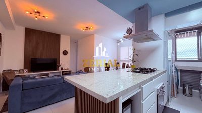 Apartamento, 3 quartos, 86 m² - Foto 4