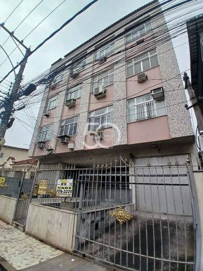 Apartamento, 3 quartos, 73 m² - Foto 1