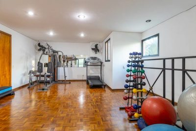 Apartamento, 2 quartos, 128 m² - Foto 3