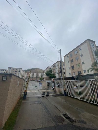 Apartamento, 2 quartos, 40 m² - Foto 1