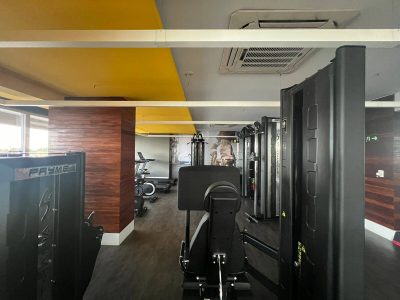 Apartamento, 3 quartos, 178 m² - Foto 5