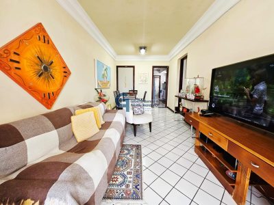 Apartamento, 3 quartos, 91 m² - Foto 5