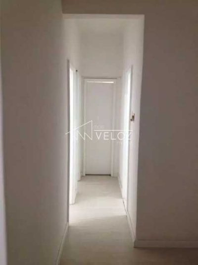 Apartamento, 2 quartos, 65 m² - Foto 1