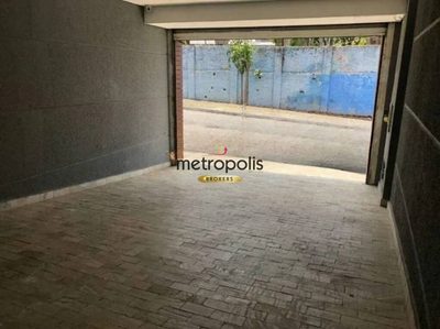 Prédio Inteiro, 270 m² - Foto 2