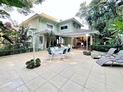 Casa, 4 quartos, 554 m² - Foto 4