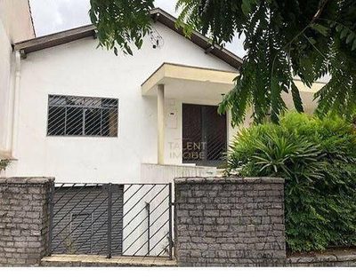 Casa, 3 quartos, 270 m² - Foto 2