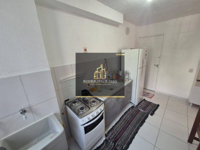 Apartamento, 2 quartos, 52 m² - Foto 5