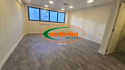 Prédio Inteiro, 30 m² - Foto 2