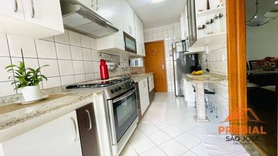 Apartamento, 3 quartos, 107 m² - Foto 5