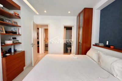 Apartamento, 1 quarto, 32 m² - Foto 1