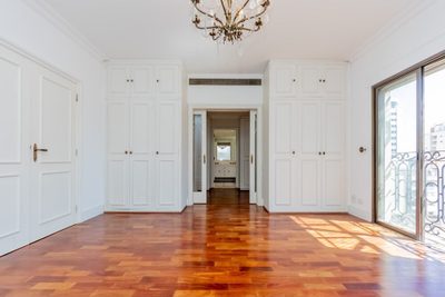 Apartamento, 3 quartos, 394 m² - Foto 5
