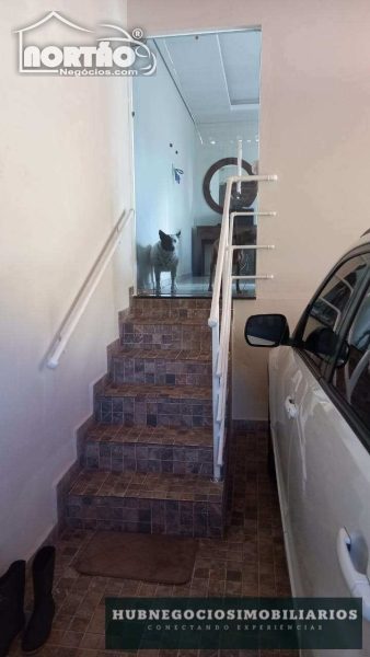 Casa, 5 quartos, 156 m² - Foto 4