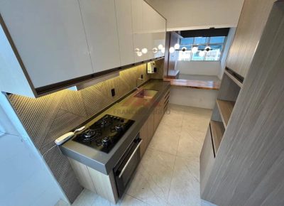 Apartamento, 2 quartos, 65 m² - Foto 5
