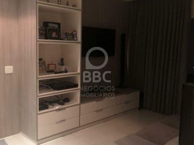 Apartamento, 4 quartos, 144 m² - Foto 1