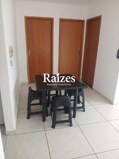 Apartamento, 2 quartos, 47 m² - Foto 4
