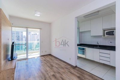 Apartamento, 2 quartos, 60 m² - Foto 5