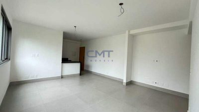 Apartamento, 1 quarto, 64 m² - Foto 2