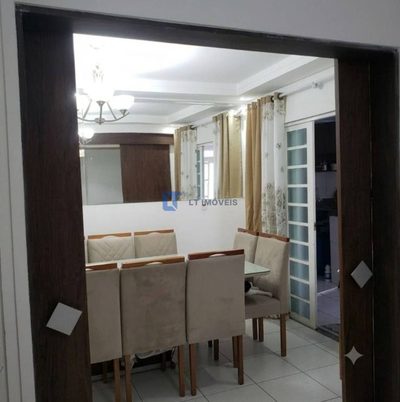Sobrado, 3 quartos, 381 m² - Foto 3