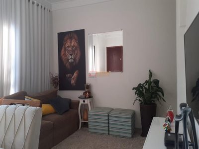 Apartamento, 3 quartos, 100 m² - Foto 3