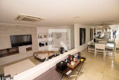 Casa, 4 quartos, 500 m² - Foto 4