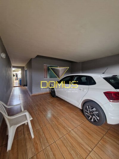 Casa, 3 quartos, 145 m² - Foto 2