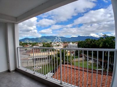 Apartamento, 2 quartos, 61 m² - Foto 1