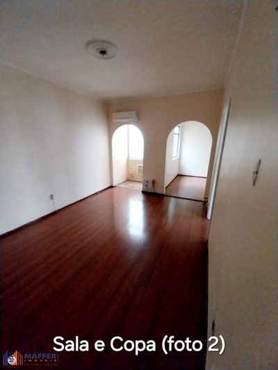 Apartamento, 3 quartos, 96 m² - Foto 2