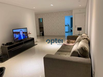 Apartamento, 3 quartos, 150 m² - Foto 4