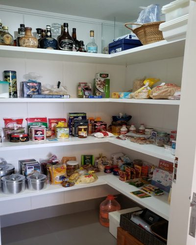Casa de Condomínio, 5 quartos - Foto 4
