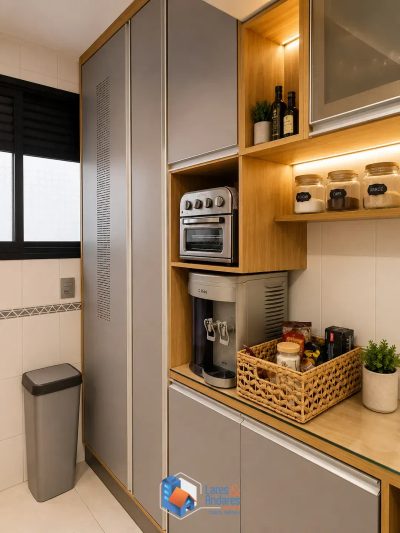 Apartamento, 3 quartos, 67 m² - Foto 4