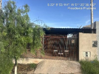 Casa, 2 quartos, 45 m² - Foto 1