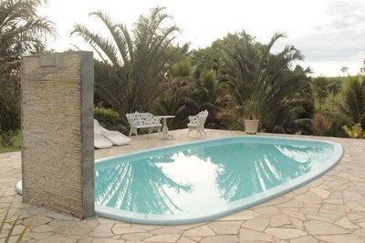 Chácara, 3 quartos, 2750 m² - Foto 5