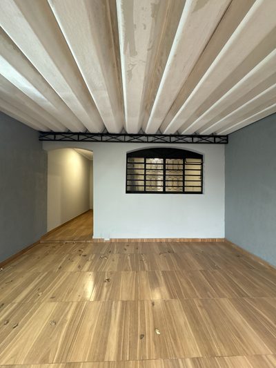 Casa, 3 quartos, 100 m² - Foto 3