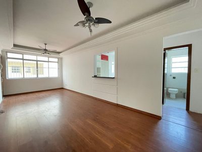 Apartamento, 2 quartos, 86 m² - Foto 1