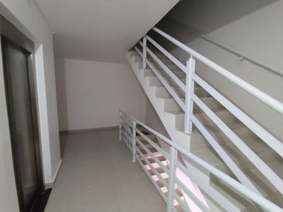 Cobertura, 2 quartos, 42 m² - Foto 5