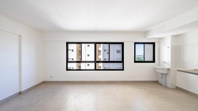 Flat/Apart Hotel, 1 quarto, 38 m² - Foto 2