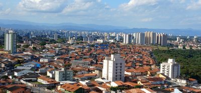 Apartamento, 2 quartos, 42 m² - Foto 4