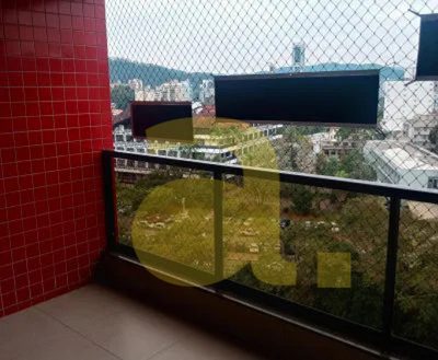Apartamento, 3 quartos, 144 m² - Foto 3